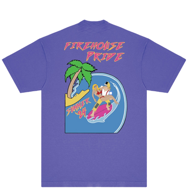 T-Shirt Summer 24